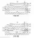 Fig. 17 - Bulk acoustic wave resonator comprising a ring
