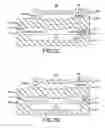 Fig. 18 - Bulk acoustic wave resonator comprising a ring