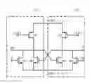 Fig. 01 - Latch and frequency divider