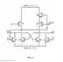 Fig. 10 - Latch and frequency divider