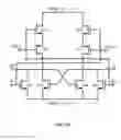 Fig. 21 - Latch and frequency divider