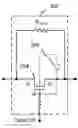 Fig. 01 - High frequency absorptive switch architecture