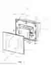 Fig. 02 - Power outlet socket sensor switch