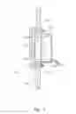 Fig. 03 - Power outlet socket sensor switch