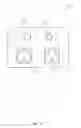 Fig. 04 - Power outlet socket sensor switch