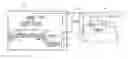 Fig. 01 - Integrated magnetic field sensor-controlled switch devices