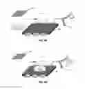 Fig. 07 - Integrated magnetic field sensor-controlled switch devices
