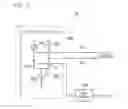 Fig. 13 - Current type D/A converter, delta sigma modulator, and communications device