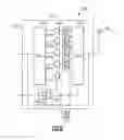 Fig. 05 - Diversity receiver front end system with impedance matching components