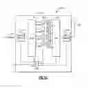 Fig. 11 - Diversity receiver front end system with impedance matching components