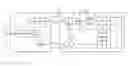 Fig. 01 - Broadband superhetrodyne receiver with agile intermediate frequency for interference mitigation