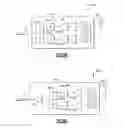 Fig. 07 - Diversity receiver front end system with tunable output matching circuit