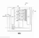 Fig. 08 - Diversity receiver front end system with tunable output matching circuit