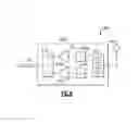 Fig. 09 - Diversity receiver front end system with tunable output matching circuit