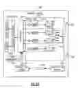 Fig. 11 - Diversity receiver front end system with variable-gain amplifiers