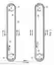 Fig. 04 - Picture changing assembly for mobile phone cases