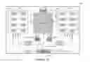 Fig. 10 - Integrated two dimensional active antenna array communication system