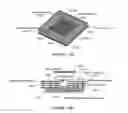 Fig. 11 - Integrated two dimensional active antenna array communication system