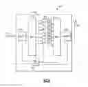 Fig. 06 - Diversity receiver front end system with flexible antenna routing