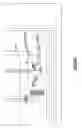 Fig. 14 - UPLINK DIVERSITY AND INTERBAND UPLINK CARRIER AGGREGATION IN FRONT-END ARCHITECTURE