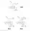 Fig. 31 - UPLINK DIVERSITY AND INTERBAND UPLINK CARRIER AGGREGATION IN FRONT-END ARCHITECTURE