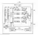 Fig. 01 - Diversity receiver front end system with switching network