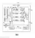 Fig. 09 - Diversity receiver front end system with switching network