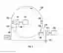 Fig. 02 - Method and device for the adjustment of contactless data links