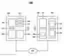 Fig. 01 - Proximate communication with a target device
