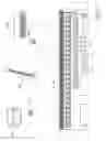 Fig. 03 - Apparatus for labeling inputs of an audio mixing console system