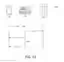 Fig. 08 - Apparatus for labeling inputs of an audio mixing console system