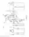 Fig. 18 - Multiplexers using weakly-coupled networks in RF front end circuitry