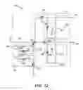 Fig. 20 - Multiplexers using weakly-coupled networks in RF front end circuitry