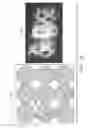 Fig. 84 - Application of orbital angular momentum to Fiber, FSO and RF