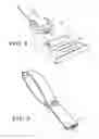 Fig. 08 - Threat response signal inhibiting apparatus for radio frequency controlled devices and corresponding methods
