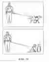 Fig. 09 - Threat response signal inhibiting apparatus for radio frequency controlled devices and corresponding methods