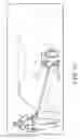 Fig. 10 - Threat response signal inhibiting apparatus for radio frequency controlled devices and corresponding methods