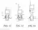 Fig. 11 - Threat response signal inhibiting apparatus for radio frequency controlled devices and corresponding methods