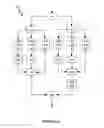 Fig. 11 - Systems for multi-peak-filter-based analog self-interference cancellation