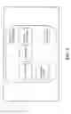 Fig. 04 - Home electrical appliance and network system