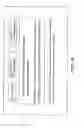 Fig. 10 - Home electrical appliance and network system