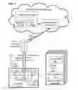 Fig. 04 - Resource-limited device interactivity with cloud-based systems
