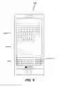 Fig. 10 - Arrangement of native applications on a mobile device user interface based on usage patterns