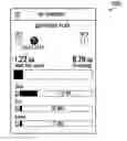Fig. 01 - Facilitating collection and display of information related to data usage by a plurality of mobile devices