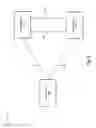 Fig. 03 - Coordinative datacenter processing in a network-based communication system