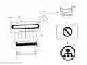 Fig. 03 - Privacy protected internet networks, subnetworks and sub-subnetworks