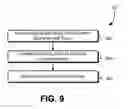 Fig. 10 - Preventing persistent storage of cryptographic information using signaling