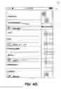 Fig. 12 - Mechanism for facilitating user-controlled features relating to media content in multiple online media communities and networks