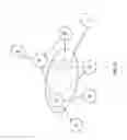 Fig. 13 - MULTI-HOP WIRELESS PEER-TO-PEER DISCOVERY PROTOCOL