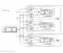 Fig. 01 - Techniques for storing and distributing metadata among nodes in a storage cluster system